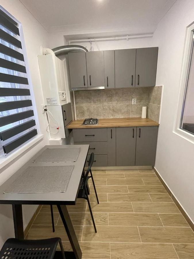 Militari Comfort Apartment Roşu Kültér fotó